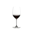 thumbnail image 2 of Riedel Veritas Dishwasher Safe Crystal Cabernet/Merlot Wine Glass (2 Pack), 2 of 7