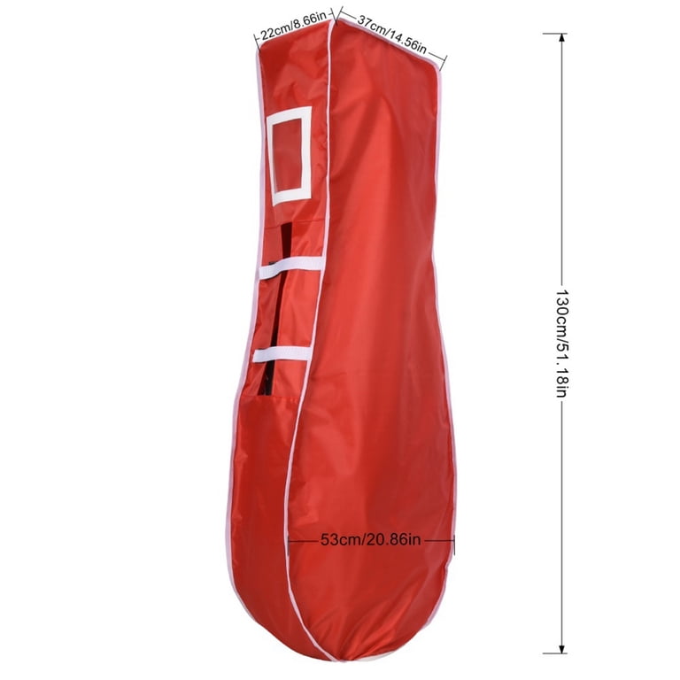 carry golf bag rain cover Tek quality bag cover offers the ultimate protection from the rain and other inclement weather Golf Bag Cover/rain Cover Durable