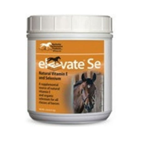 UPC: 0180434000255 | Elevate Se for HORSES (2 lbs)