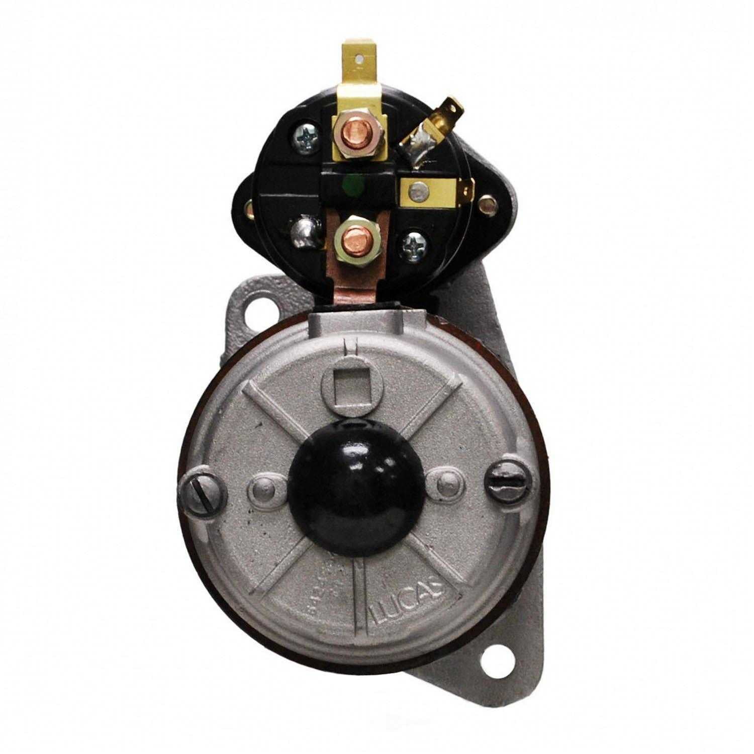 FVP Professional 16164 Starter Standard