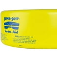 thumbnail image 6 of TRC Recreation Super Soft Size Medium Waist Swim Belt, Yellow (5 Pack), 6 of 7