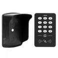 thumbnail image 2 of VGEBY 10 Tag Fast Identification Speed Card Reader, Access Control, System Keyboard For Home Security System Office, 2 of 8
