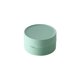 thumbnail image 1 of Envase portátil de jabón para viajes - Caja de almacenamiento de silicona impermeable con tapa segura para artículos de aseo, joyería y esenciales, 1 of 1