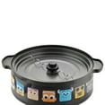 thumbnail image 3 of Disney Pixar Character 10 Cup Stir Popcorn Popper, 3 of 5