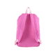 thumbnail image 2 of Mochila Escolar Minnie Mouse 15 Pulgadas Preescolar Correas Ajustables Color Rosa, 2 of 2