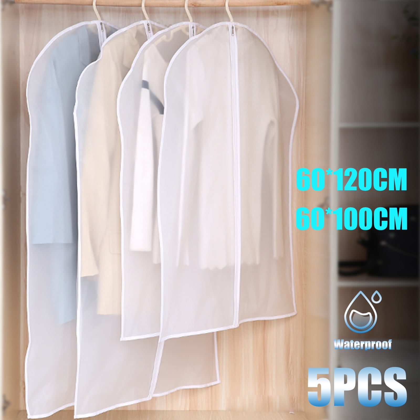 clothes protector bags