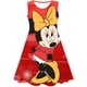 thumbnail image 2 of Vestido de Minnie Mouse, vestido para niñas, traje de cumpleaños, vestidos de tutú elegantes, disfraz infantil para niñas, ropa de fiesta para niños, niña 1 10 Year4T Gao Jinjia LED, 2 of 2