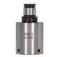 thumbnail image 5 of Round Die Tapping Chuck 31mm OD Interface Carbon Steel Strong Oxidation Resistance Machine Tool Round Die Tapping Collet Coarse Thread, 5 of 5