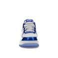 thumbnail image 3 of Jordan Kid's Spizike Low UNC Shoes, from StockX, 3 of 5