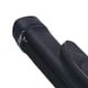 thumbnail image 3 of Bolsa de transporte para taco de billar, para taco de billar, portátil, duradero, profesional, 4 Negro Zulema taco de billar de caso, 3 of 8