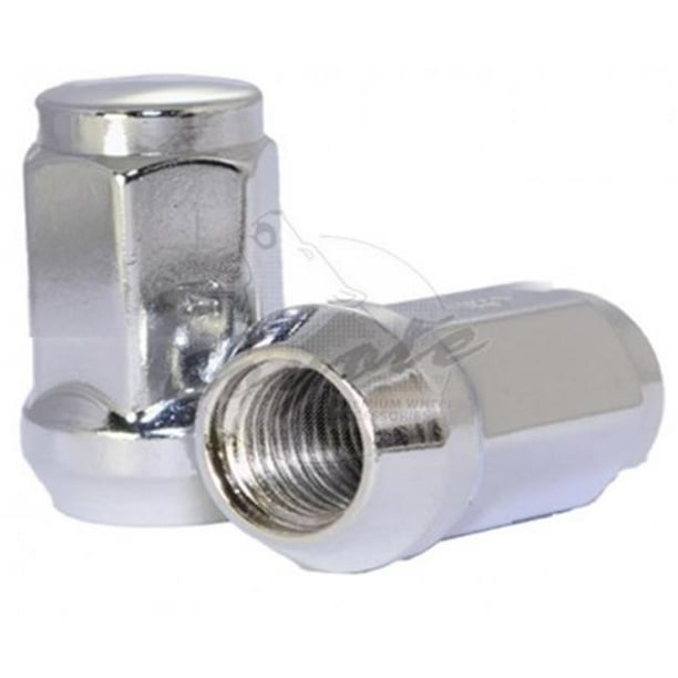 Revolution REV371148 Lug Nut Bulge Acorn 19 mm.