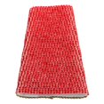 thumbnail image 1 of Sparkle Microphone Sleeve Wireled Mic Hand Cover for &TV Show for Microphones Red, 1 of 9