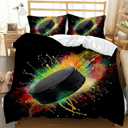 Fortnite Battle Royale Quilt Duvet Cover Bedding Set Single Double King
