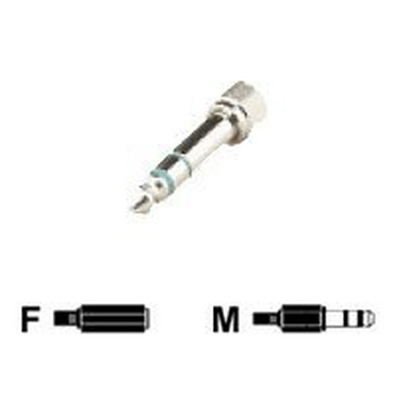 Hamilton Electronics Headphone Adapter Screw-On