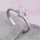 thumbnail image 1 of Anillo de cobre, anillo chapado en joyería para hombres y mujeres, anillo unisex de alta capacidad, 1 of 2