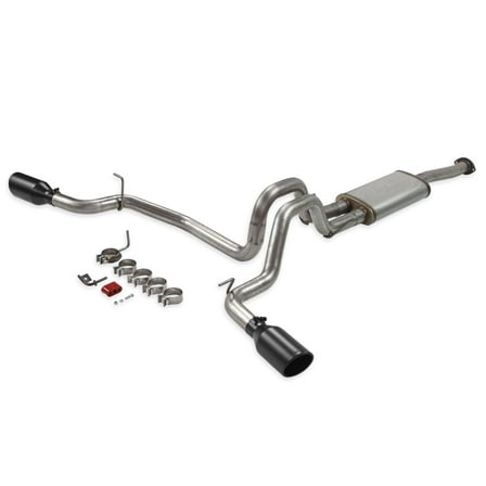Flowmaster 717918 Flowmaster FlowFX Cat-Back Exhaust System
