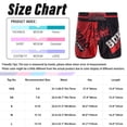 thumbnail image 7 of Zaldita Kids Boys Muay Thai Shorts Boxing Kickboxing Kick Martial Arts MMA Training Trunk Gym Workout Green&Black L/160, 7 of 7