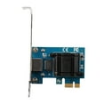 thumbnail image 1 of Tarjeta de red CUTICAT Mini PCIe Chipset para LAN 2,5G con 1 puerto RJ 45, 1 of 7
