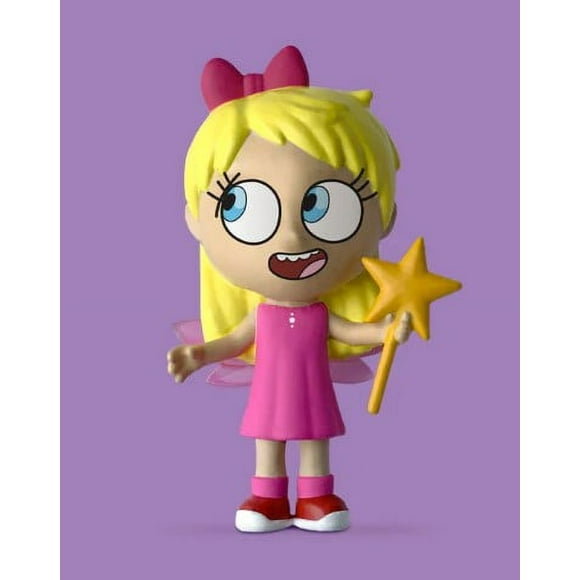 Marvelous Perfect Polly Figurine