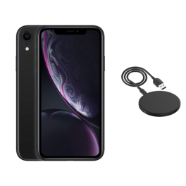 Apple iPhone XR 128GB Black (Unlocked) Refurbished A - Walmart.ca