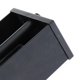 thumbnail image 3 of Caja de filtro superior Zulema para acuario 30x11x7cm, 3 of 8