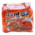 thumbnail image 1 of Spicy Beef Flavor Instant Noodle, 1 of 2