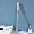 thumbnail image 6 of Wmool Toe Cleaning Brush 15.7" Foot Scrubber in Shower with Long Handle Silicone., 6 of 8