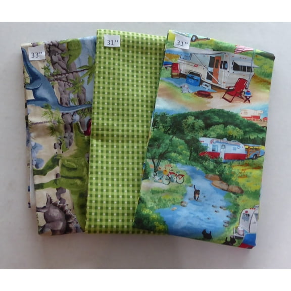 Trailers TRex and Green White Dot Blender 2 yrd 23 in Last the Best End of Bolt