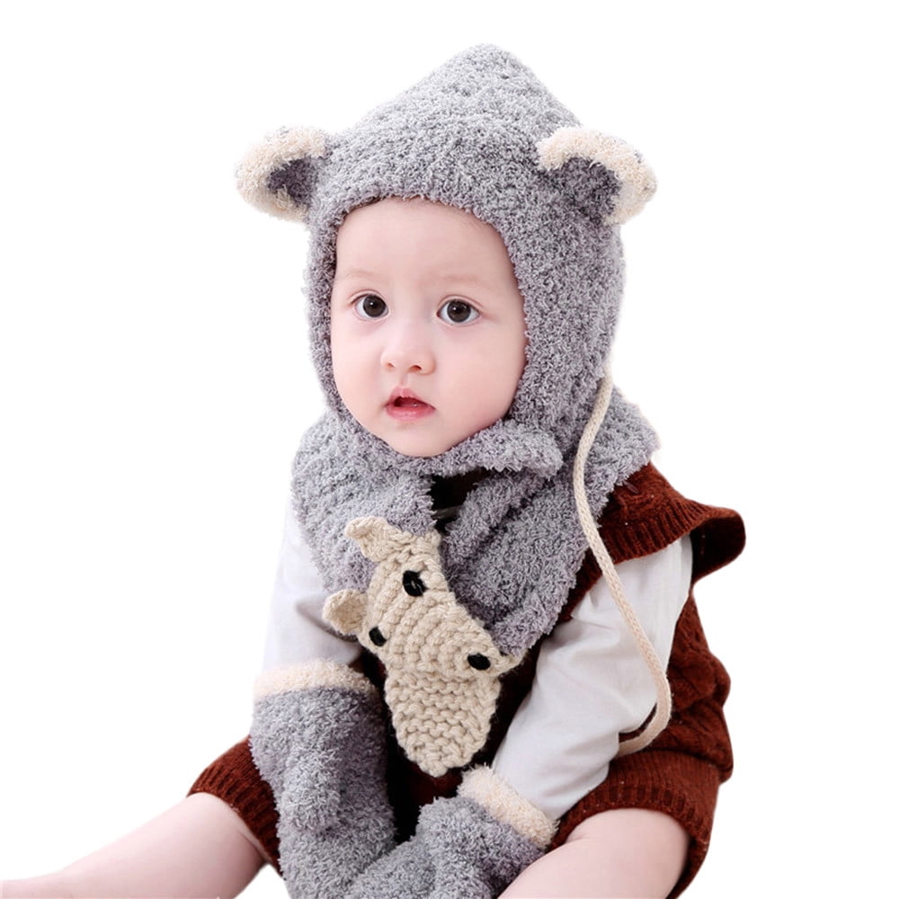 baby winter set