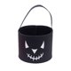 thumbnail image 2 of Felting Storage Bucket Large Capacity Storage Basket Halloween Felting Handbag, 2 of 5