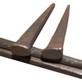 Antique FLOORING NAILS Vintage restoration accent nails for wood