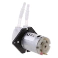 thumbnail image 2 of DC 12V / 24V Bomba Dosificadora Peristáltica Bomba de Cabezal de Bomba Autocebante - D4 12V Macarena  Bomba de Dosificación de Laboratorio, 2 of 6