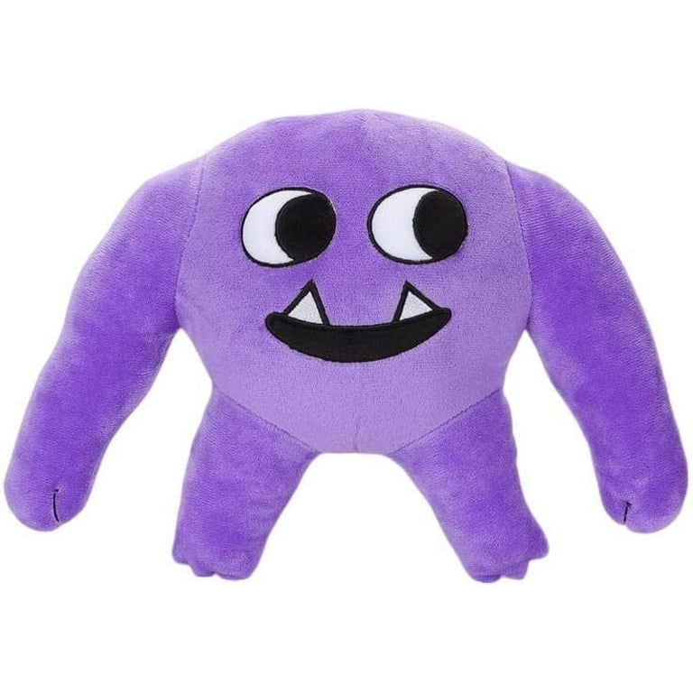 Garten of Banban Plush, 9.8inch Banbaleena Plush from Garten of Ban Ban  Plushies Toy for Game Fans Gift