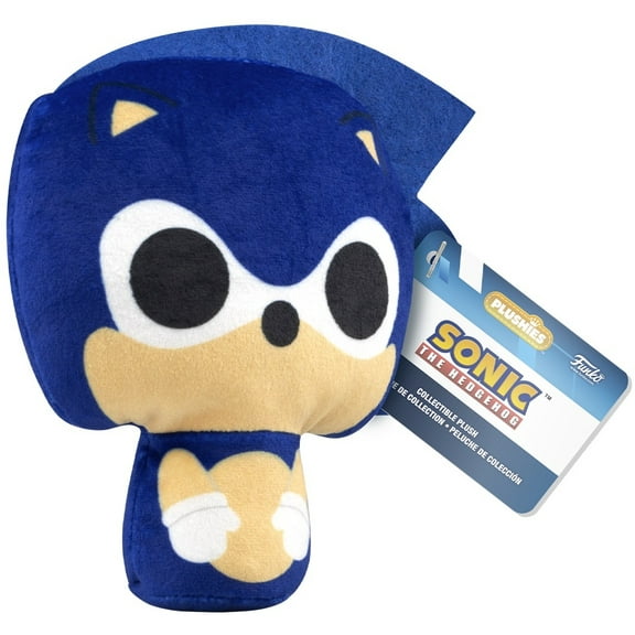 Funko POP! Plush Mini: Sonic - Sonic