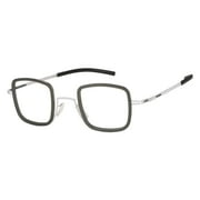 ic! berlin - Eyeglasses Men Doyoon Pearl New Grey 42mm