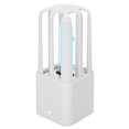 thumbnail image 3 of ZL-28C1 UVC Light Portable Ultraviolet Lamp USB Rechargeable Cleaning for Car and Home, 3 of 5