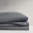 thumbnail image 4 of Gracie Mills Ruby All-Season Microfiber Soft Touch Sheet Set GRACE-5050 Queen, 4 of 5