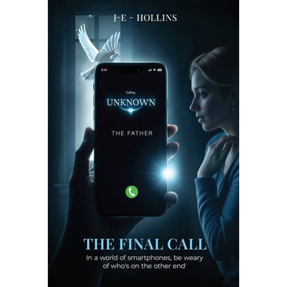 The Last Call, (Paperback)