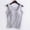 Gray, variant on Adeawade Tank Tops For Women Sleeveless Suspender Tank Top With Built In Bra Without Steel Ring Cup Outer Wear Underwear Yoga Sports T Shirt Lovely Clothes Black M