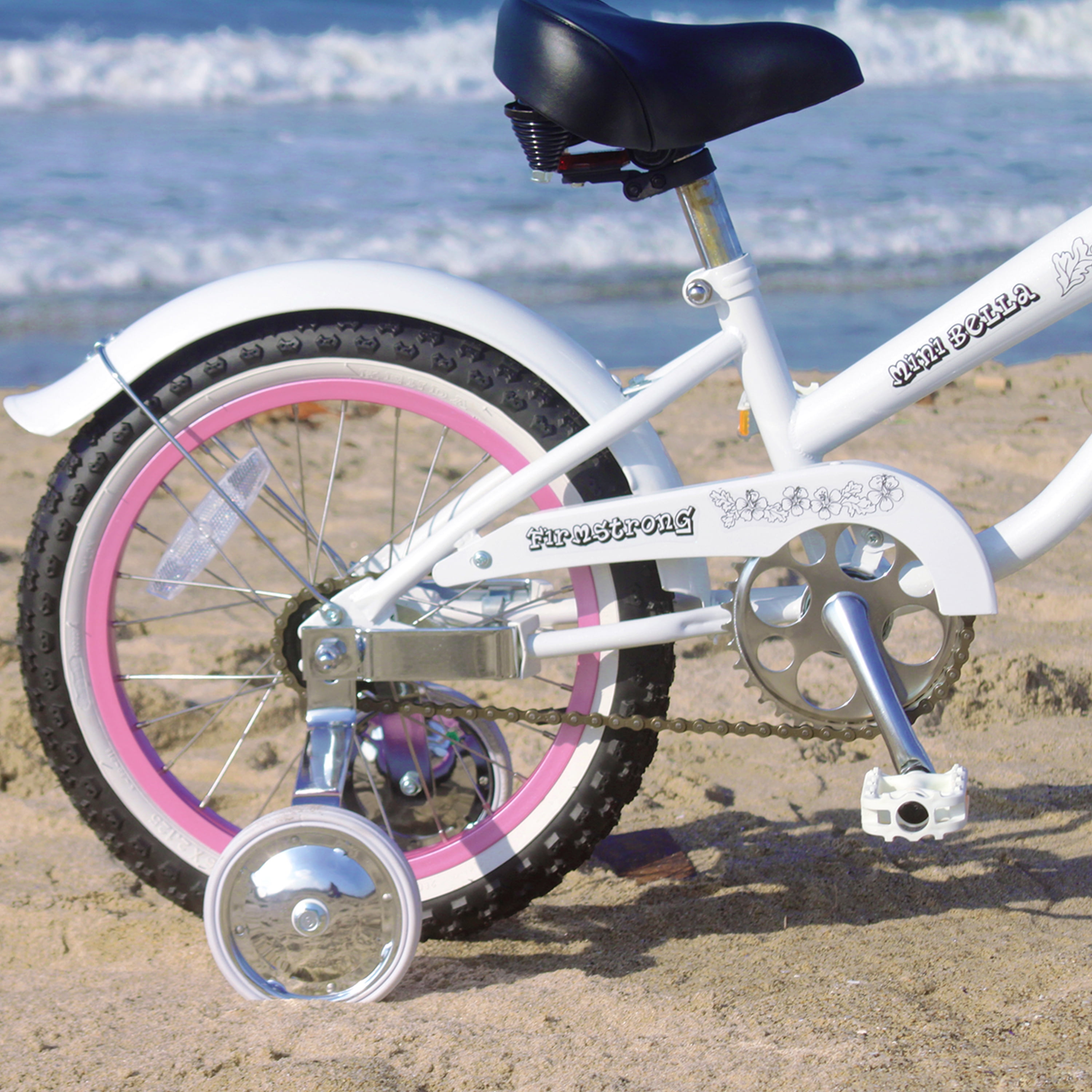 firmstrong mini bella