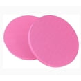 thumbnail image 1 of Almohadillas de soporte para planchas, coderas deportivas, almohadillas antideslizantes para discos, colchonetas de fitness, colchonetas de yoga, rodilleras para hombres y mujeres., 1 of 8