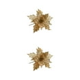 thumbnail image 4 of VONKY Add Festive Touch To Christmas Tree With Premium And Elegant Easy To DIY Gold 2Set, 4 of 6