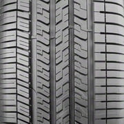 Set of 4 Goodyear Eagle RS-A 245/45R20 99V Tires Fits: 2012-13 Dodge Charger SXT Plus, 2017-18 Dodge Challenger R/T Scat Pack