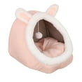 thumbnail image 1 of Pet Cabins, , , Sleeping Cushion for , 360 Degree, 1 of 8