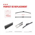 thumbnail image 3 of shiyou-11" Rear Wiper Blade (11-G/ A281H) Replacement for Jeep Grand Cherokee 2014-2021, 3 of 4
