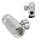 thumbnail image 3 of Kit De Conector De Adaptador De CO2, Kit De Conector De Adaptador De Recarga De Cilindro De Tanque De Llenado De CO2 Para, 3 of 7