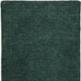 thumbnail image 4 of 8' X 11' Green Hand Woven Area Rug, 4 of 5