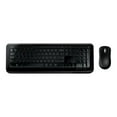 thumbnail image 3 of Microsoft Wireless Desktop 850 for Business - Keyboard and mouse set - wireless - 2.4 GHz - Canadian English, 3 of 3