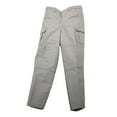thumbnail image 4 of Ropa de Muñeca CUTICAT Figura a Escala 1/6 Pantalones Accesorios de Decoración Gris, 4 of 7
