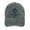 Gray, variant on Engineer Charcoal Hat Adjustable Funny Fashion Unisex Baseball Cap For Men Women